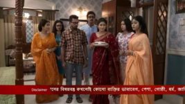 Aparajita Apu S01E202 24th July 2021 Full Episode