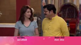 Bhabi Ji Ghar Par Hain S01E1220 31st October 2019 Full Episode