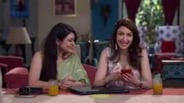 Bhabi Ji Ghar Par Hain S01E1235 21st November 2019 Full Episode