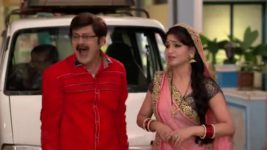 Bhabi Ji Ghar Par Hain S01E682 9th October 2017 Full Episode