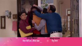 Bhabi Ji Ghar Par Hain S01E704 8th November 2017 Full Episode