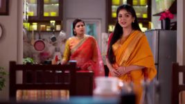 Bhaggolokkhi S01E21 Bodhi, Bhagya Get Romantic! Full Episode