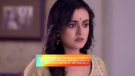 Bhaggolokkhi S01E78 Bodhi, Bhagya Get Questioned Full Episode