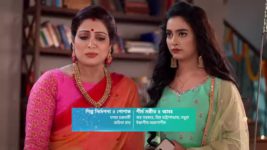 Bhaggolokkhi S01E87 Bhagya Berates Rusha Full Episode