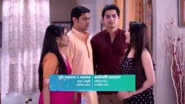 Bhaggolokkhi S01E92 Bodhi, Bhagya's Romantic Moment Full Episode