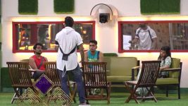 Bigg Boss Telugu (Star Maa) S05E31 Day 30 in the House Full Episode