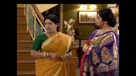 Bodhuboron S04E22 Satyaki does not return Full Episode