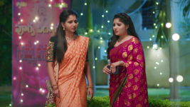 Brahma Mudi S01 E385 Swetha, Kavya to Learn Raj's Secret?