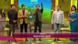 Chala Hawa Yeu Dya 2018 S01E06 1st May 2018 Full Episode