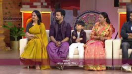 Chala Hawa Yeu Dya Varhaad Nighala Amerikela S01 E115 30th November 2022