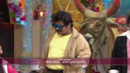 Chala Hawa Yeu Dya Varhaad Nighala Amerikela S01E39 5th April 2022 Full Episode