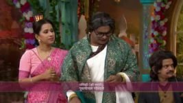 Chala Hawa Yeu Dya Varhaad Nighala Amerikela S01E58 7th June 2022 Full Episode