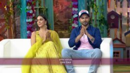 Chala Hawa Yeu Dya Varhaad Nighala Amerikela S01E62 21st June 2022 Full Episode