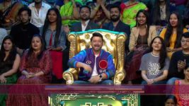 Chala Hawa Yeu Dya Varhaad Nighala Amerikela S01E87 12th September 2022 Full Episode