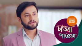 Chaowa Paowa (Sun Bangla) S01 E25 4th April 2024