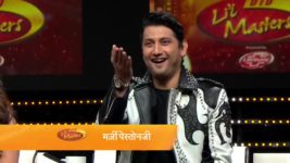 Dance India Dance Little Masters S04E10 7th April 2018 Full Episode