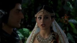 Devon Ke Dev Mahadev (Star Bharat) S03E20 Lord Shiva fumes at Sati