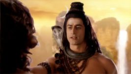 Devon Ke Dev Mahadev (Star Bharat) S06E14 Kartikay agrees to fight