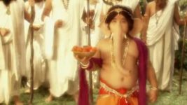 Devon Ke Dev Mahadev (Star Bharat) S09E12 Mahadev renames Vinayak