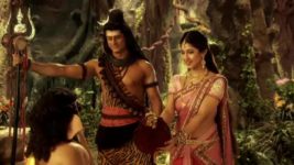 Devon Ke Dev Mahadev (Star Bharat) S09E21 Ganesha meets Ashok Sundari