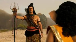 Devon Ke Dev Mahadev (Star Bharat) S10E01 Mahadev can't enter Kailash