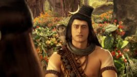 Devon Ke Dev Mahadev (Star Bharat) S11E01 Ashok Sundari's enlightenment