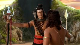 Devon Ke Dev Mahadev (Star Bharat) S12E26 Dadhichi's wife has a nightmare