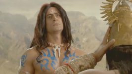 Devon Ke Dev Mahadev (Star Bharat) S12E38 Mahadev's appearance