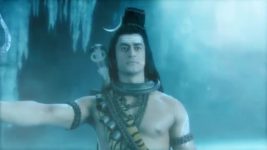 Devon Ke Dev Mahadev (Star Bharat) S12E48 Mahadev enlightens Parvati