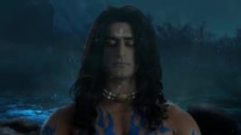 Devon Ke Dev Mahadev (Star Bharat) S12E50 Jalandhar enters the cave