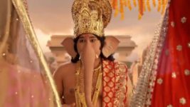 Devon Ke Dev Mahadev (Star Bharat) S15E01 Ravana marries Mandodari