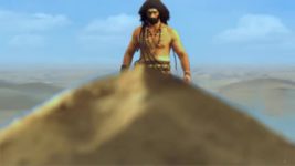 Devon Ke Dev Mahadev (Star Bharat) S19E20 Mani seeks solution from Turga