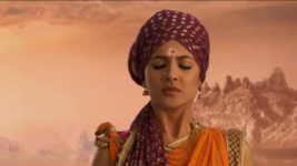 Devon Ke Dev Mahadev (Star Bharat) S19E33 Kali protects Malla and Mani