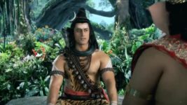 Devon Ke Dev Mahadev (Star Bharat) S28E27 Agni Dev's torture continues