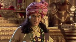 Devon Ke Dev Mahadev (Star Bharat) S32E02 Gyan Murti insults Saraswati