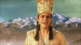 Devon Ke Dev Mahadev (Star Bharat) S33E05 Indradev is upset with Mahadev