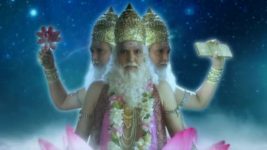 Devon Ke Dev Mahadev (Star Bharat) S34E05 Mahadev gives Lohitang a chance