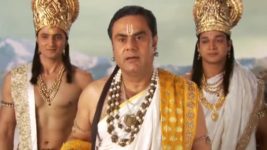 Devon Ke Dev Mahadev (Star Bharat) S36E24 Kailash is at peace