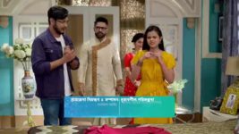 Gatchora S01 E354 Riddhiman, Khori's Wedding Anniversary