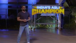 India's Asli Champion Hai Dum S01E02 7th May 2017 Full Episode