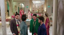 Ishq Subhan Allah S01E235 26th January 2019 Full Episode