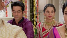 Iss Pyaar Ko Kya Naam Doon Ek Baar Phir S02E08 Astha is punished Full Episode