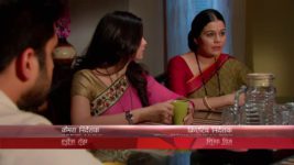 Iss Pyaar Ko Kya Naam Doon Ek Baar Phir S19E06 Shlok goes to Indrajeet's office Full Episode