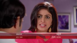 Iss Pyaar Ko Kya Naam Doon Ek Baar Phir S20E13 Indrajeet gifts a watch to Sapna Full Episode