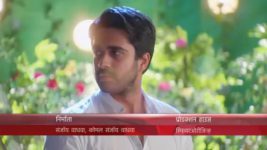 Iss Pyaar Ko Kya Naam Doon Ek Baar Phir S20E23 Niranjan apologises to Anjali Full Episode