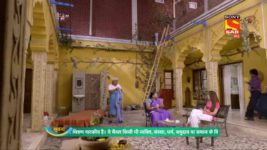 Jijaji Chhat Per Hain S01E306 The Ape Full Episode