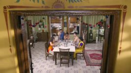 Jijaji Chhat Per Hain S01E362 Skipping Dinner Full Episode