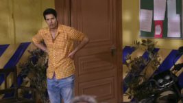 Jijaji Chhat Per Hain S01E366 Pancham Found Daddi Full Episode