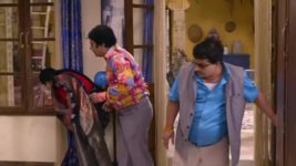 Jijaji Chhat Per Hain S01E396 Narrow Escape Full Episode