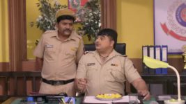 Jijaji Chhat Per Hain S01E432 Inspector Pinky Gets A Task Full Episode